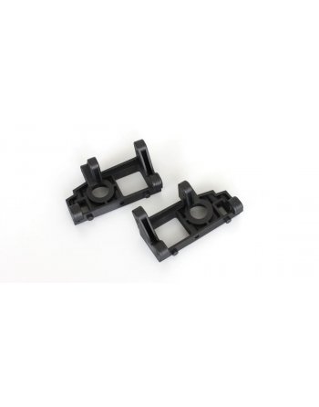 FM308 Front Bulkhead FM308  - KYOSHO RC